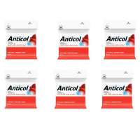 Allens Anticol 30 Lozenges Pack [Bulk Buy 9 Packs]