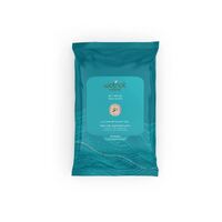 Wotnot Facial Wipes Ultra-Hydrating 25 Wipes