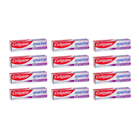 Colgate Sensitive Multi Protection Toothpaste 110g [Bulk Buy 12 Units]