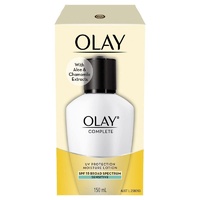 Olay Complete UV Protection Lotion SPF15 - Sensitive Skin 