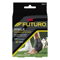 Futuro Moisture Control Ankle Support