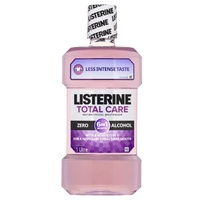 Listerine Total Care Zero 1L