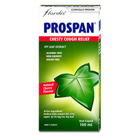 Prospan Cough Syrup 100mL