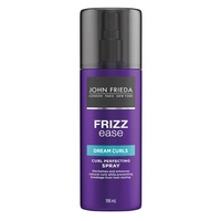 John Frieda Frizz Ease Dream Curls Curl Perfecting Spray 198mL