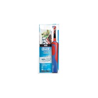 Oral B Vitality Kids Power Electric Tooth Brush Star Wars
