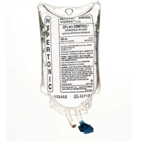 Osmitrol Mannitol 20% 500ml IV