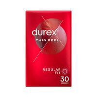 Durex Fetherlite Condoms 30pk