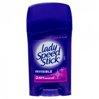 Mennen LADY SPEED STICK Antiperspirant Stick Deodorant Cool & Fresh 45g