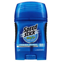 Mennen Speed Stick Antiperspirant Deodorant Fresh Rush 55g