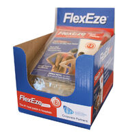 FlexEze Heat Patch 20 Pack