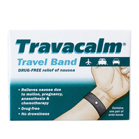 Travacalm Travel Band