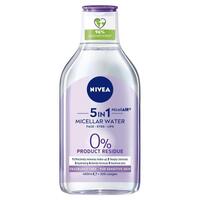 NIVEA Daily Essentials Sensitive Caring Micellar Water 400 mL