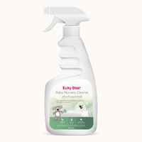Euky Bear Baby Nursery Cleaner 500mL