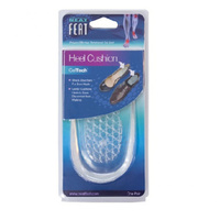 Neat Feat Gel Heel Cushion - Large