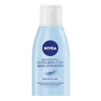 Nivea Daily Essentials Extra Gentle Eye Make-up Remover 125mL