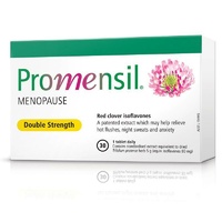 Promensil Menopause Double Strength 30 Tablets