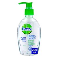 Dettol Instant Hand Sanitiser Refresh 200ml