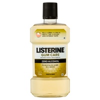 Listerine Gum Care Mouth Wash 1L