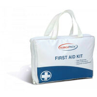 Surgi Pack 1.2.3 Large Premium First Aid Kit 