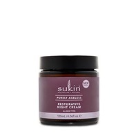 Sukin Purely Ageless Restorative Night Cream 120ml