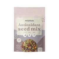 Hemp Foods Australia Seed Mix Antioxident 180g