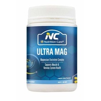 Nutrition Care Ultra Magnesium 165g