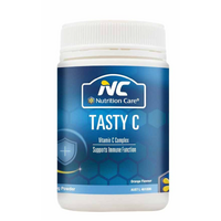 Nutrition Care Tasty C 150g