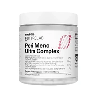Melrose Futurelab Peri Meno Ultra Complex 60 Veg Capsules