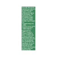 Wonder Foods Liquid Oxygen 500ml