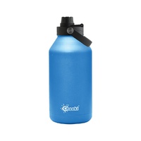 Cheeki Insulated Bottle Adventure Azure 2L