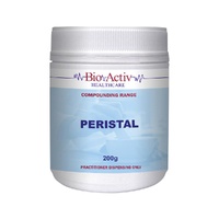 Bioactiv Healthcare Compounding Range Peristal 200g