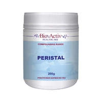 BioActiv Healthcare Compounding Range Peristal 200g
