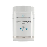 RN Labs Creatine Monohydrate Powder 300g
