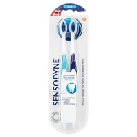 Sensodyne Toothbrush Repair & Protect 2 Pack
