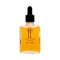 Mud Organics Sea Buckthorn Serum Repair + Hydrate 30ml