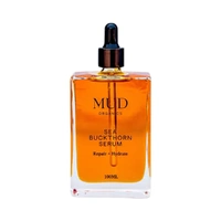 Mud Organics Sea Buckthorn Serum Repair + Hydrate 100ml