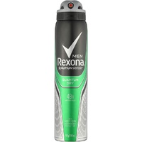 Rexona Men Anti-Perspirant Deodorant Quantum 150g