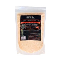 Health Holistics Himalayan Salt Fine 900g
