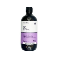 Hab Shifa Practitioner TQ+ Organic Cold Pressed Black Seed Oil 500ml