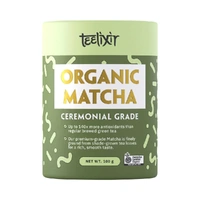 Teelixir Organic Matcha 100g