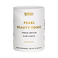 Teelixir Pearl Beauty Tonic (Inner/Outer Radiance) 100g