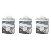 MoliCare Premium Mobile Pants 10 Drops Size M 14 Pack [Bulk Buy 3 Units]