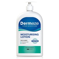 Dermeze Moisturising Lotion 500ml