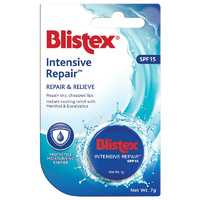 Blistex Lip Intensive Repair SPF 15 7g 