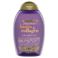 Organix Biotin and Collagen Shampoo 385ml