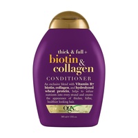 OGX Biotin & Collagen Condition 385ml