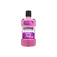 Listerine Mouthwash Total Care 1 Litre