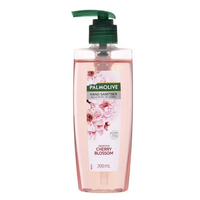 Palmolive Hand Sanitiser Cherry Blossom 200ml