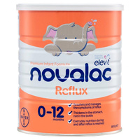 Novalac Infant Formula Anti-Reflux 800g