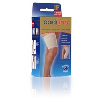 Bodigrip Tubular Bandage F 10cmx1m Flesh